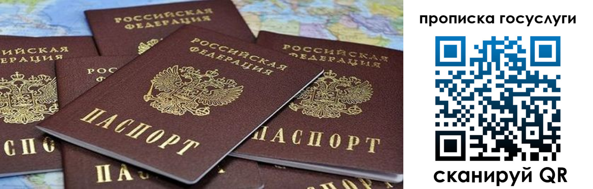 пропишу в квартире в Кандалакше